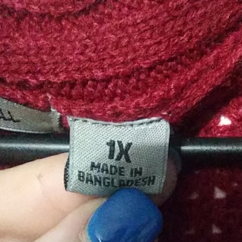 Jason Maxwell Sweater/cardigan - Picture 3 of 3